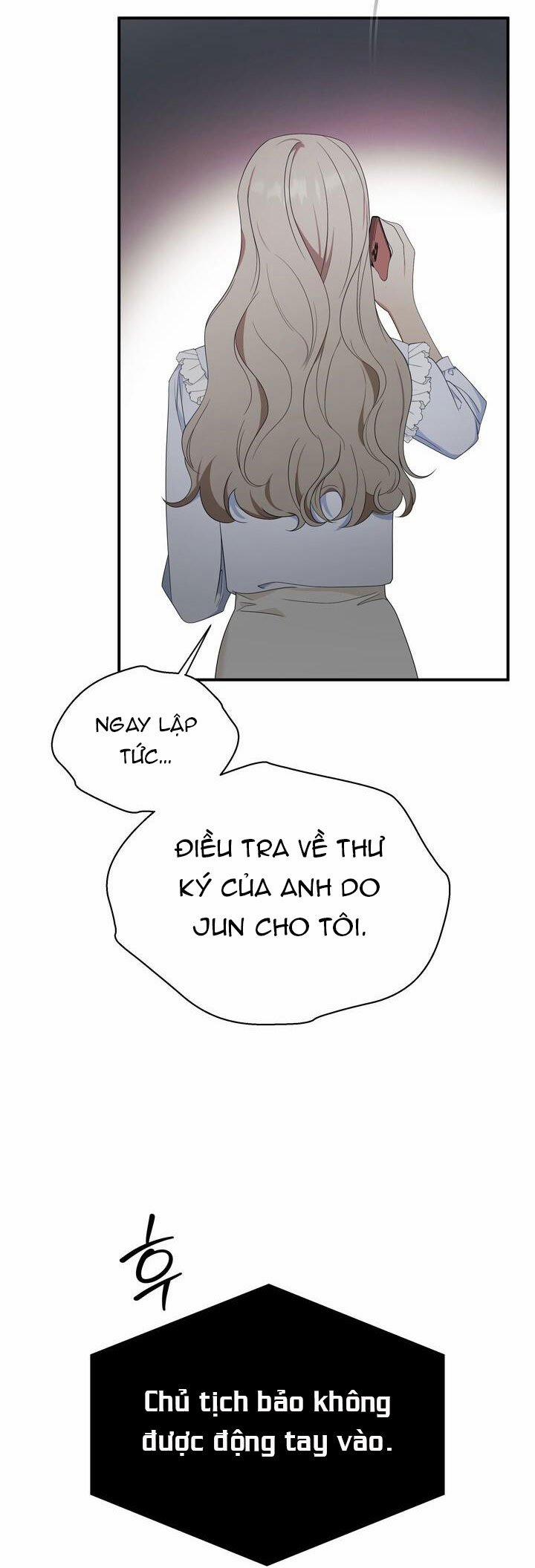 [18+] Hợp Đồng Tình Yêu Có Thời Hạn 25.2 trang 7