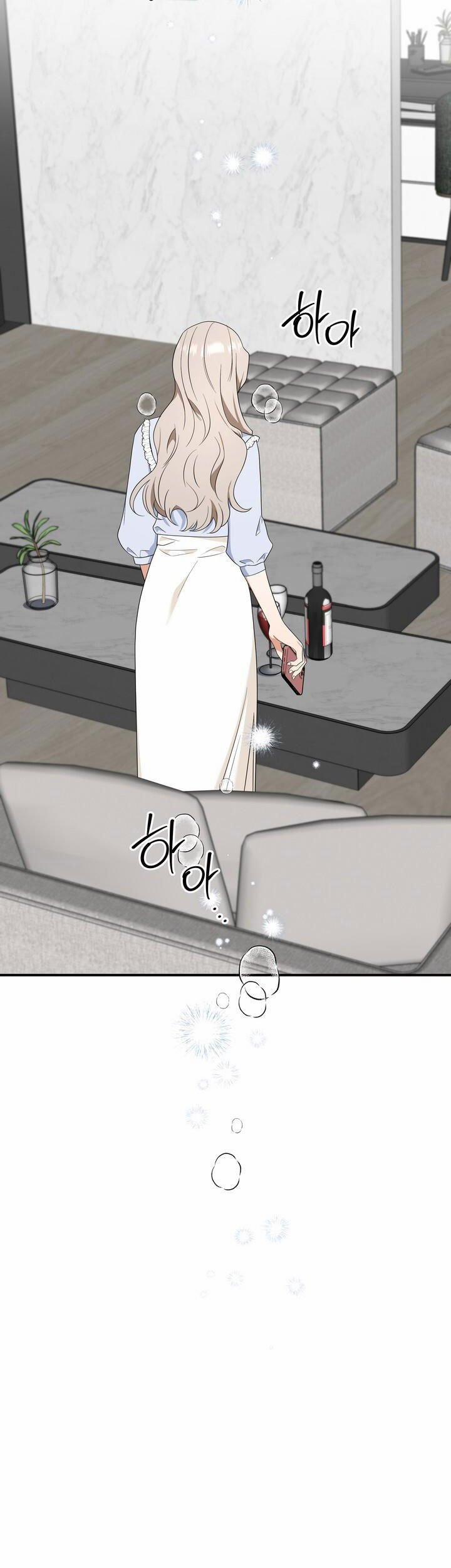 [18+] Hợp Đồng Tình Yêu Có Thời Hạn 25.2 trang 9