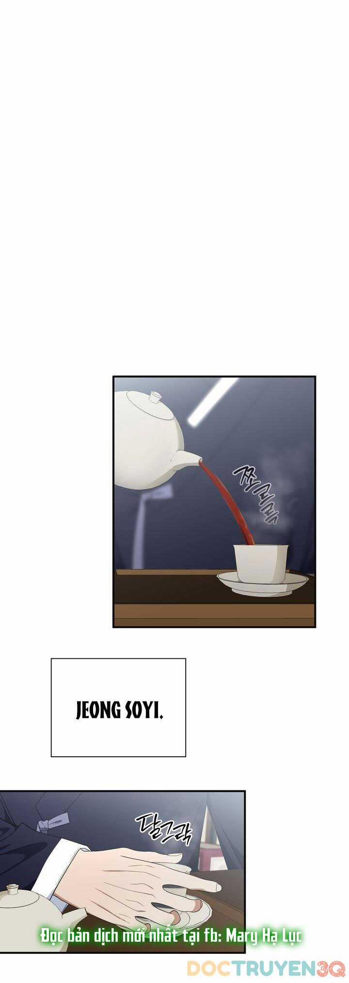 [18+] Hợp Đồng Tình Yêu Có Thời Hạn 26.1 trang 0