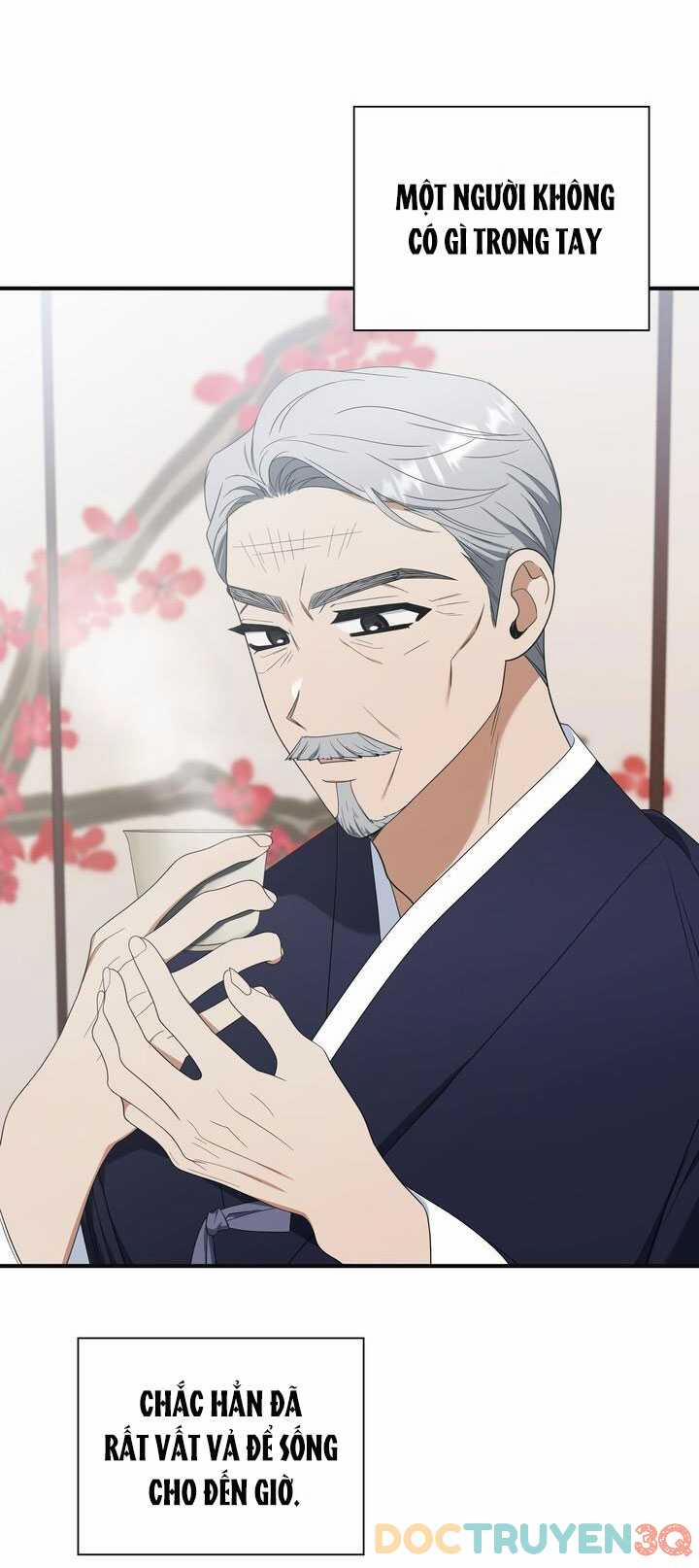 [18+] Hợp Đồng Tình Yêu Có Thời Hạn 26.1 trang 1