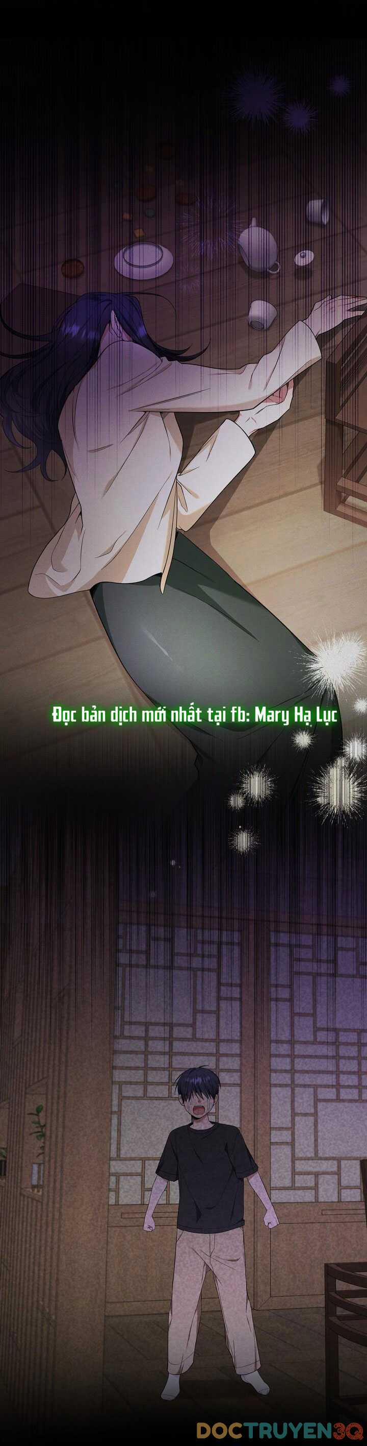 [18+] Hợp Đồng Tình Yêu Có Thời Hạn 26.1 trang 11