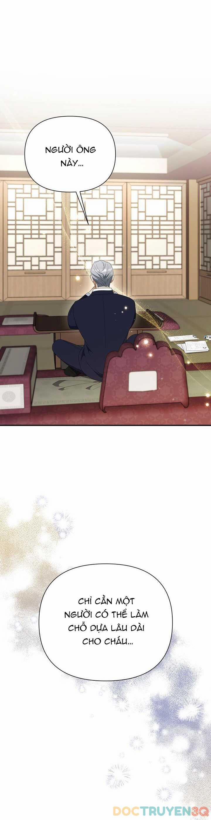 [18+] Hợp Đồng Tình Yêu Có Thời Hạn 26.1 trang 15