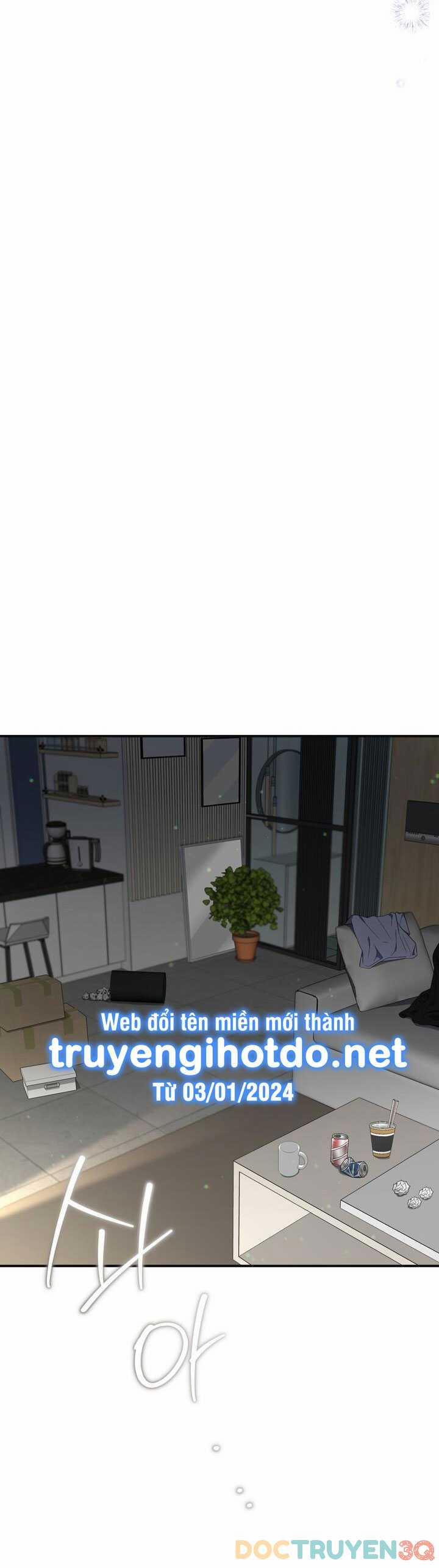 [18+] Hợp Đồng Tình Yêu Có Thời Hạn 26.1 trang 16