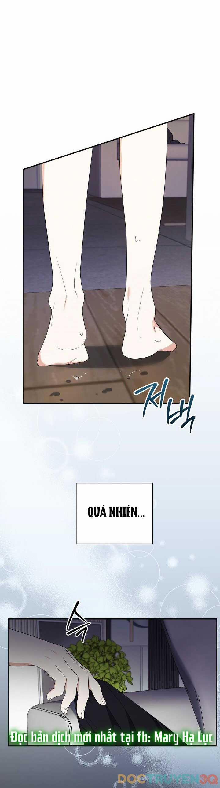 [18+] Hợp Đồng Tình Yêu Có Thời Hạn 26.1 trang 18