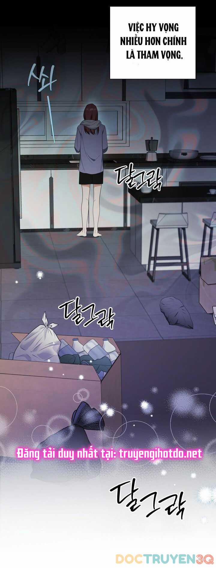 [18+] Hợp Đồng Tình Yêu Có Thời Hạn 26.1 trang 20