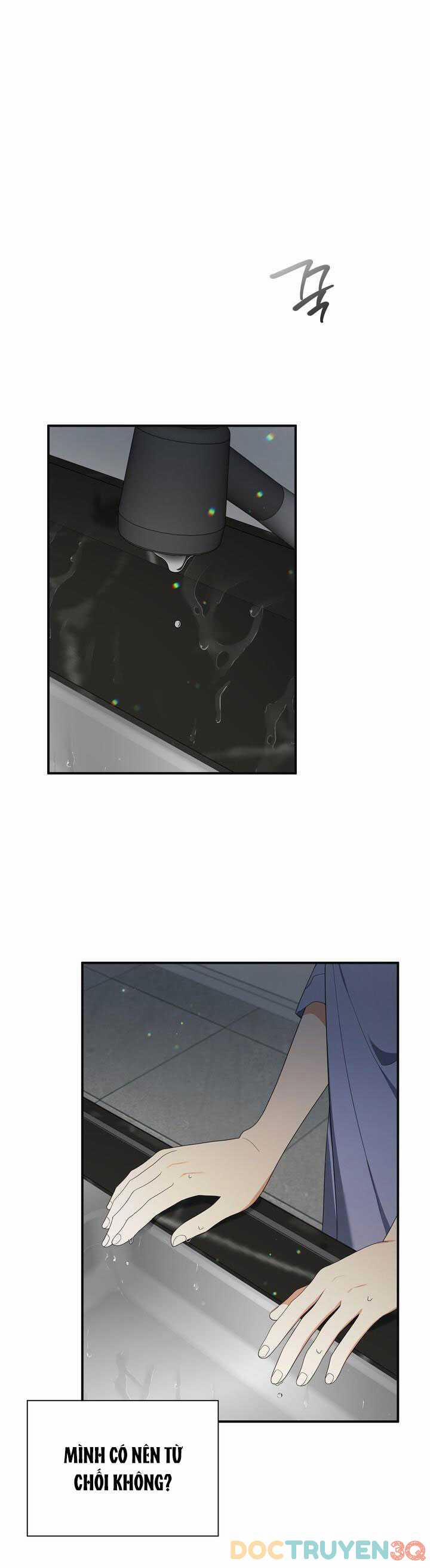 [18+] Hợp Đồng Tình Yêu Có Thời Hạn 26.1 trang 21