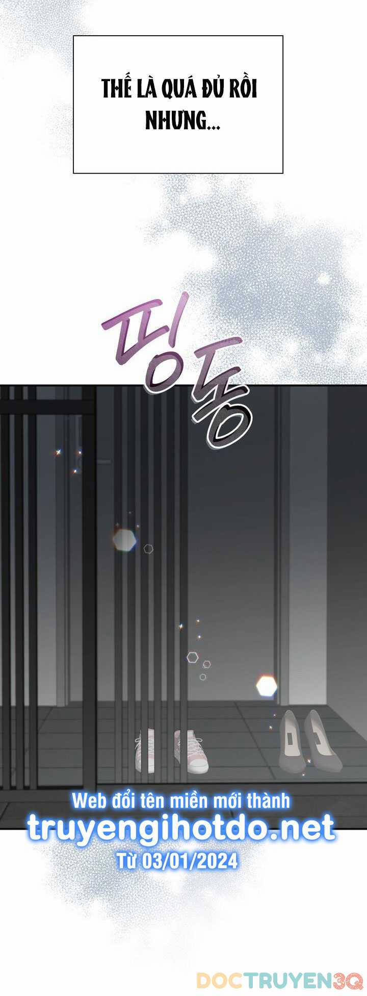 [18+] Hợp Đồng Tình Yêu Có Thời Hạn 26.1 trang 23