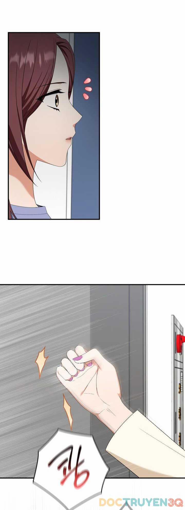 [18+] Hợp Đồng Tình Yêu Có Thời Hạn 26.1 trang 24