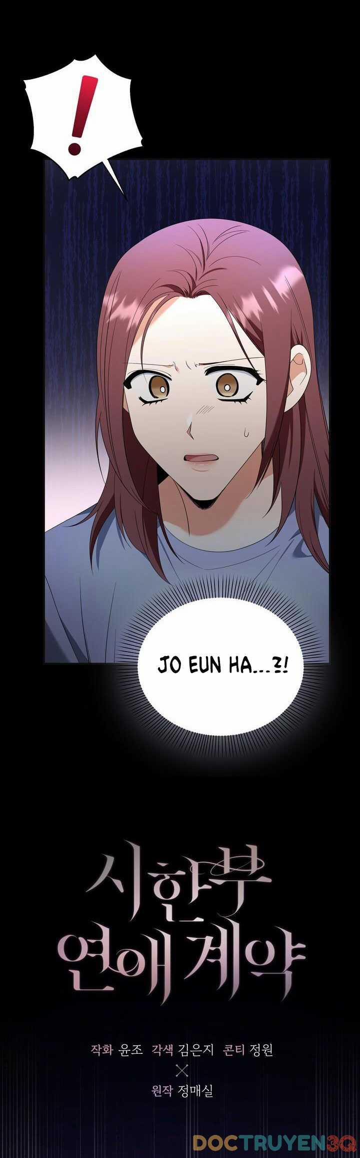 [18+] Hợp Đồng Tình Yêu Có Thời Hạn 26.1 trang 27