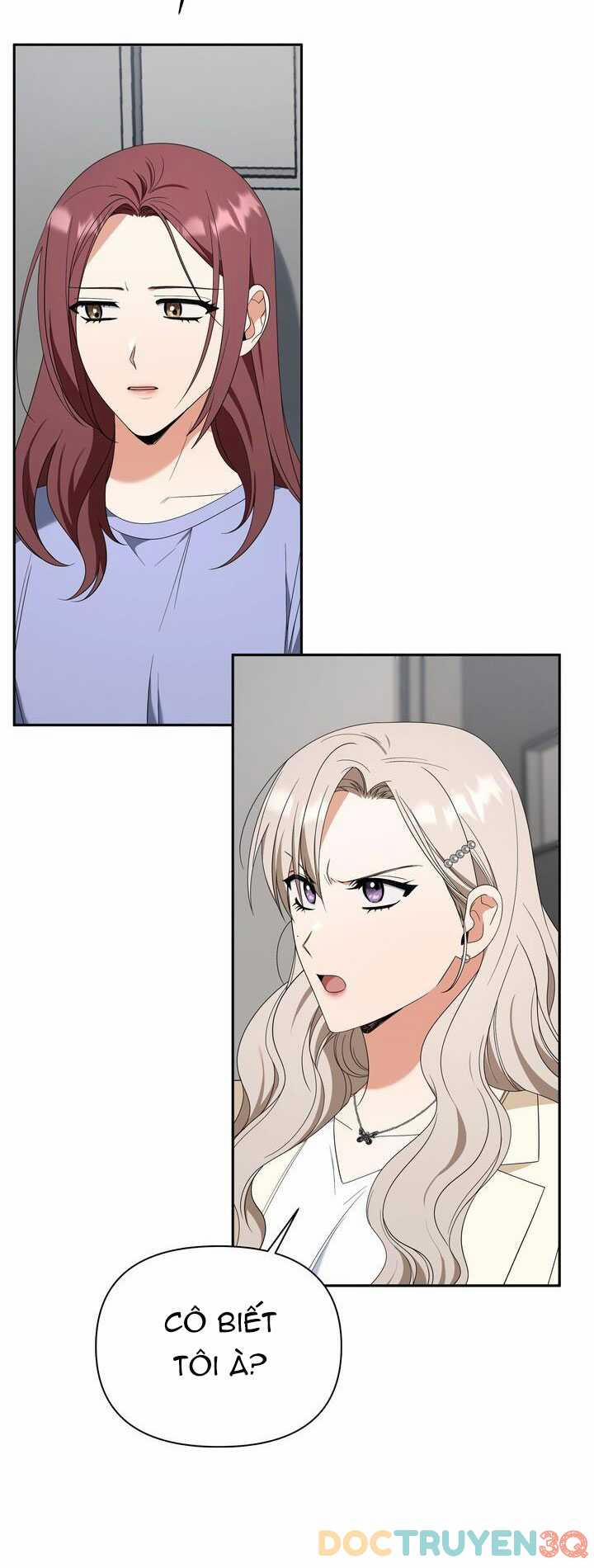 [18+] Hợp Đồng Tình Yêu Có Thời Hạn 26.1 trang 29