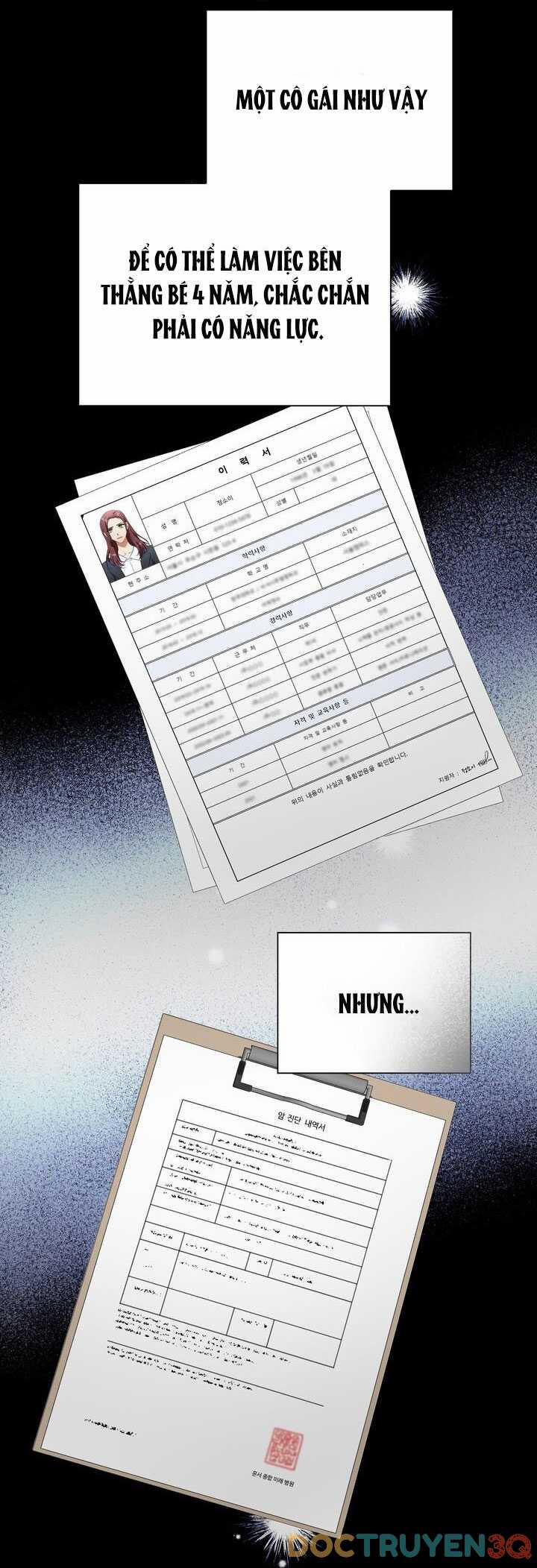 [18+] Hợp Đồng Tình Yêu Có Thời Hạn 26.1 trang 3