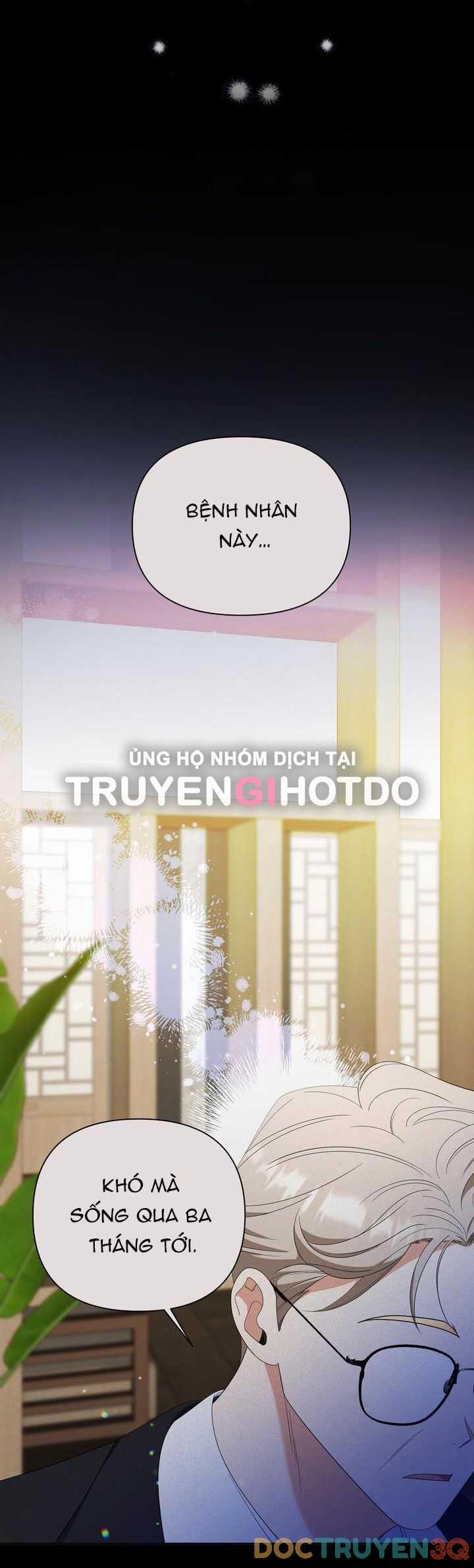 [18+] Hợp Đồng Tình Yêu Có Thời Hạn 26.1 trang 4