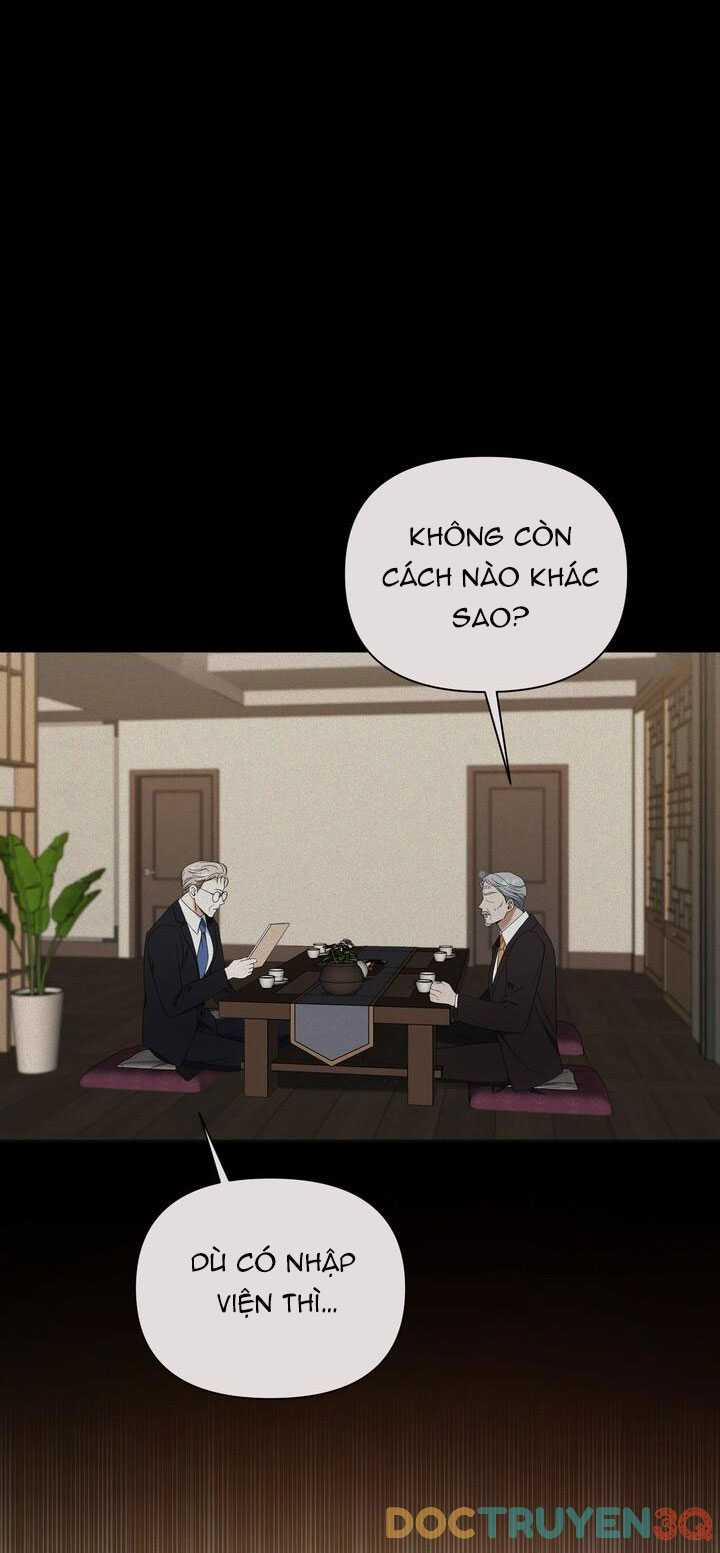 [18+] Hợp Đồng Tình Yêu Có Thời Hạn 26.1 trang 5