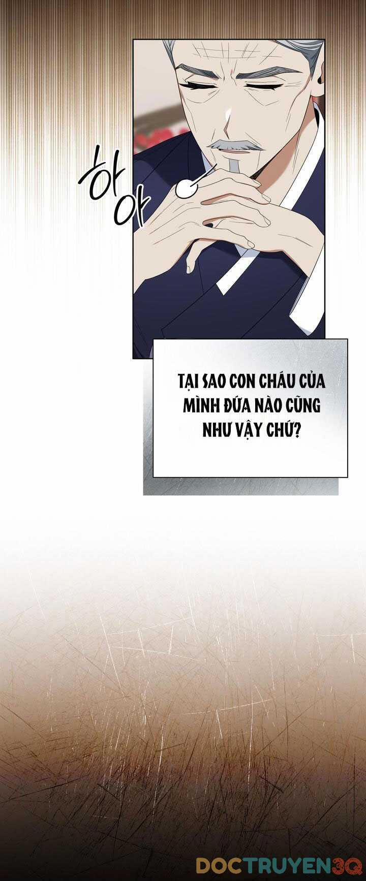 [18+] Hợp Đồng Tình Yêu Có Thời Hạn 26.1 trang 6