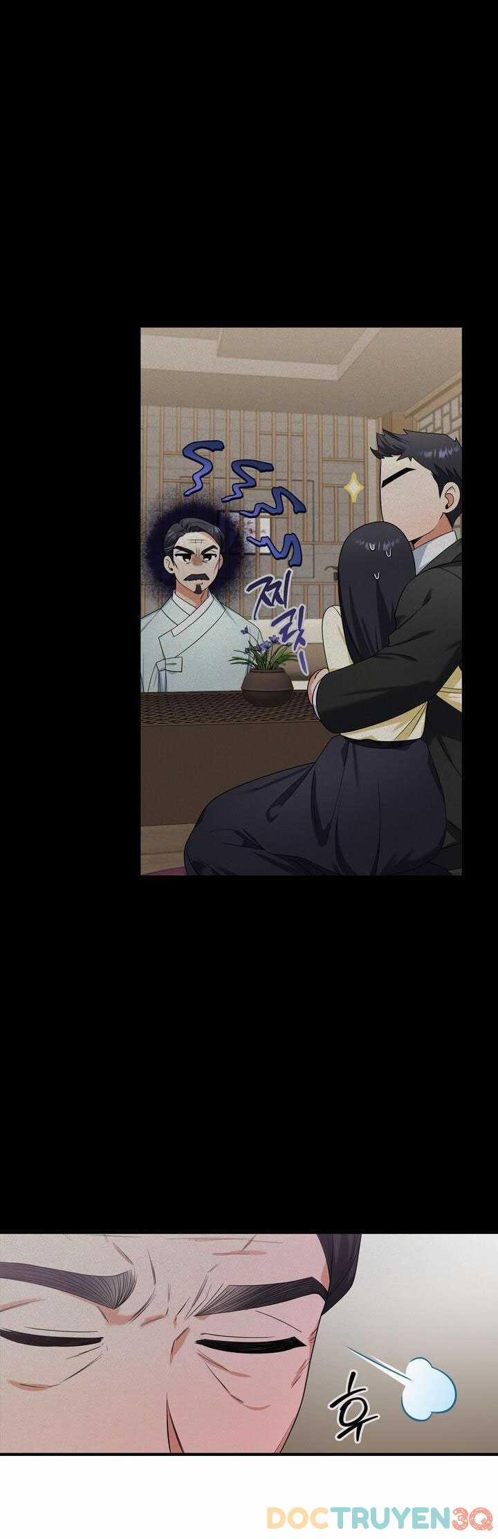 [18+] Hợp Đồng Tình Yêu Có Thời Hạn 26.1 trang 8