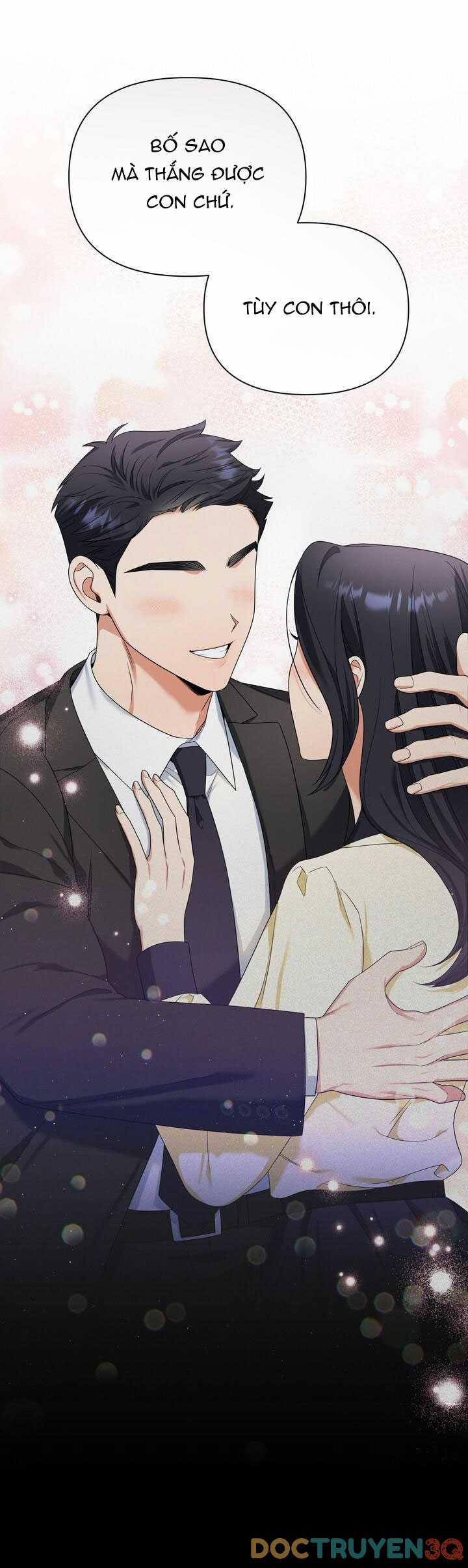 [18+] Hợp Đồng Tình Yêu Có Thời Hạn 26.1 trang 9