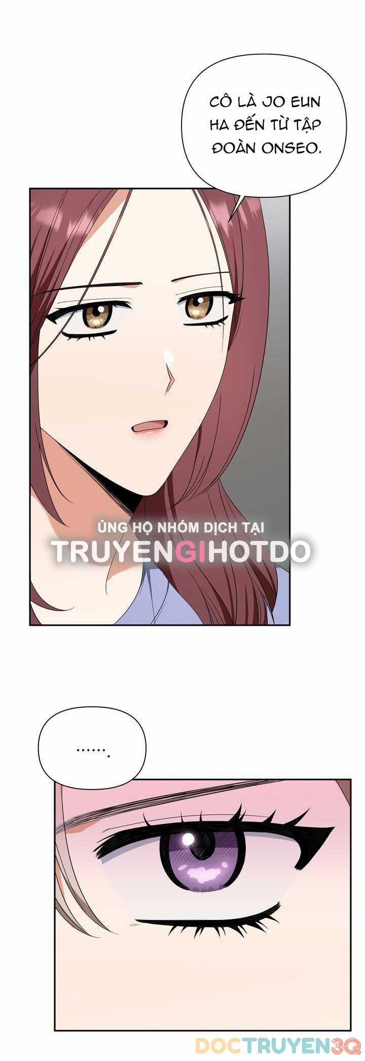 [18+] Hợp Đồng Tình Yêu Có Thời Hạn 26.2 trang 1