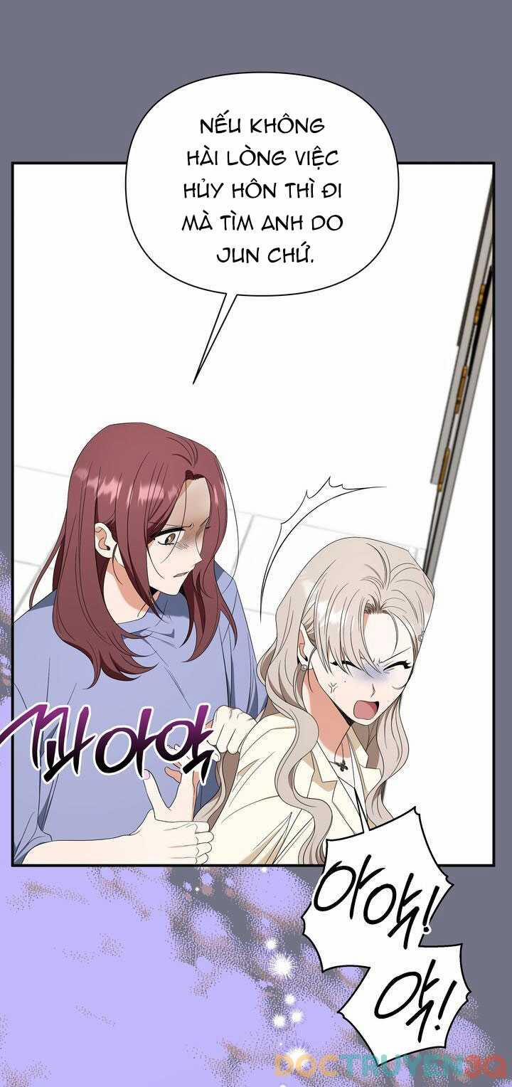 [18+] Hợp Đồng Tình Yêu Có Thời Hạn 26.2 trang 11