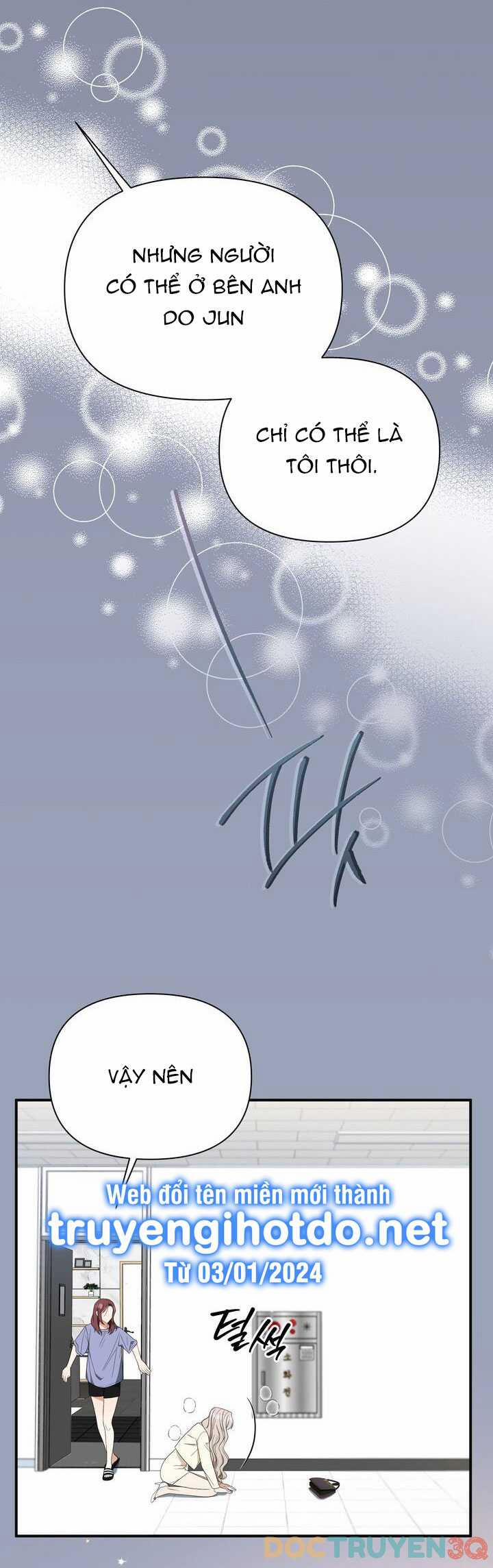 [18+] Hợp Đồng Tình Yêu Có Thời Hạn 26.2 trang 14