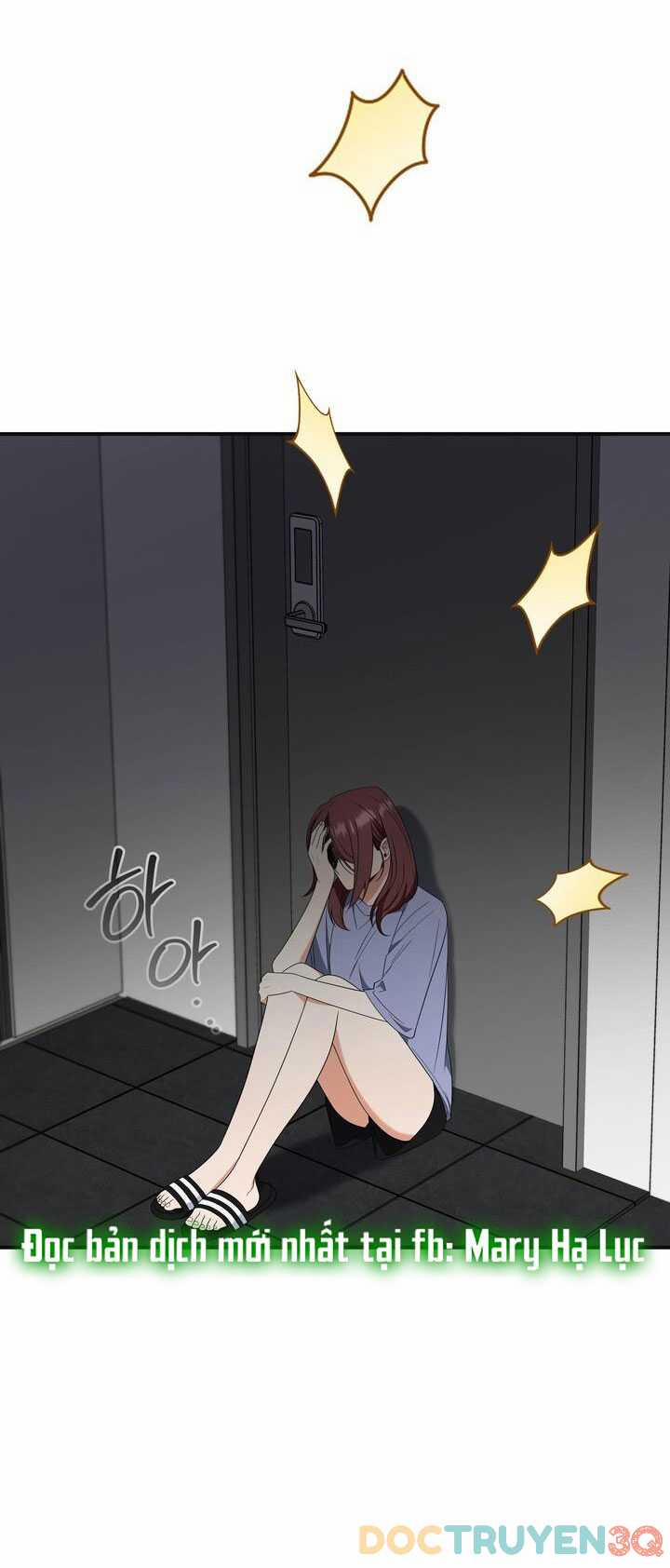 [18+] Hợp Đồng Tình Yêu Có Thời Hạn 26.2 trang 18