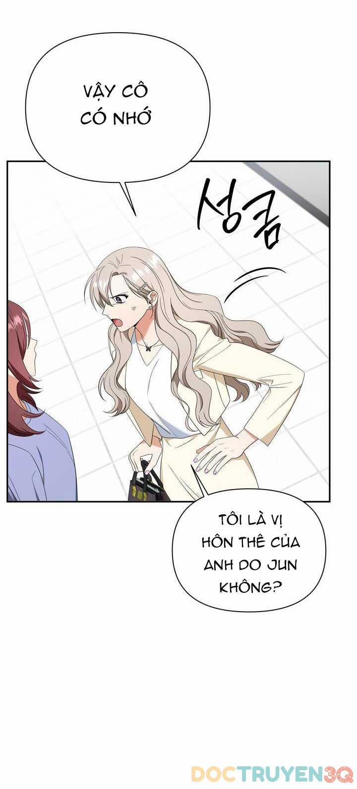 [18+] Hợp Đồng Tình Yêu Có Thời Hạn 26.2 trang 2