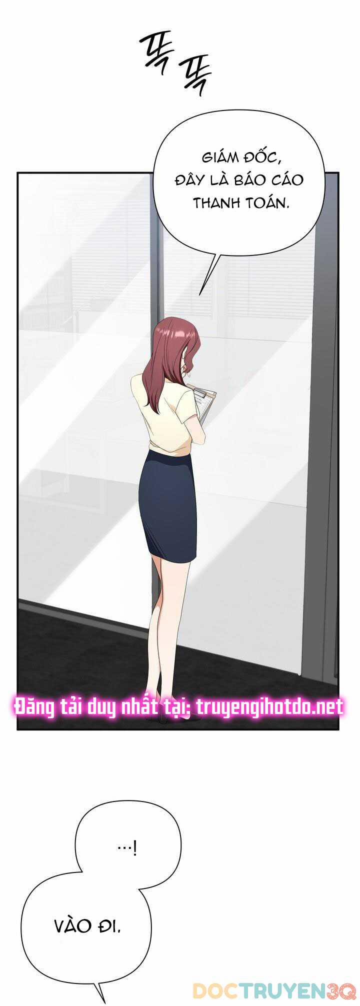 [18+] Hợp Đồng Tình Yêu Có Thời Hạn 26.2 trang 20