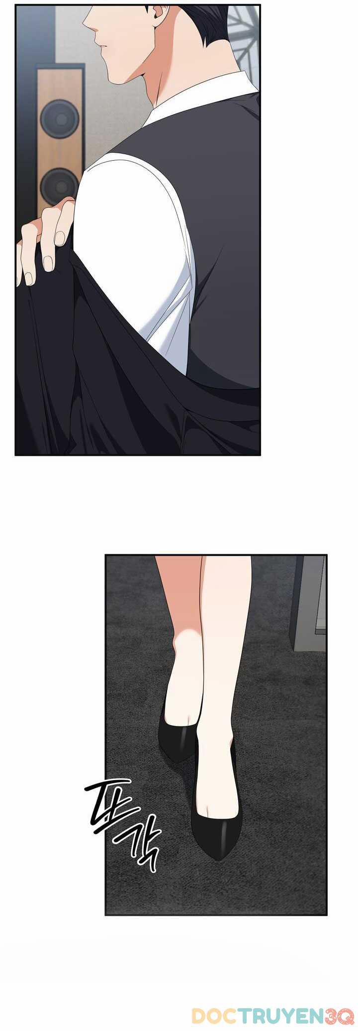 [18+] Hợp Đồng Tình Yêu Có Thời Hạn 26.2 trang 21