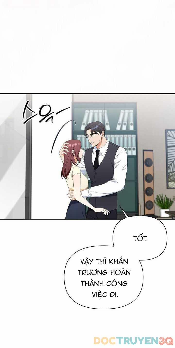 [18+] Hợp Đồng Tình Yêu Có Thời Hạn 26.2 trang 24