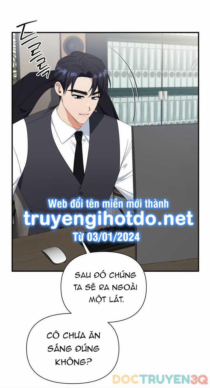 [18+] Hợp Đồng Tình Yêu Có Thời Hạn 26.2 trang 25