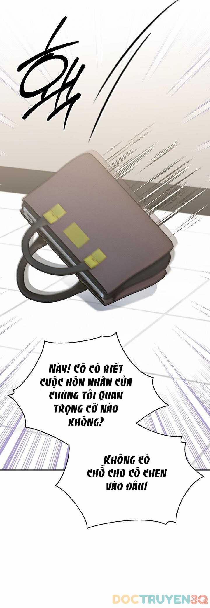 [18+] Hợp Đồng Tình Yêu Có Thời Hạn 26.2 trang 5