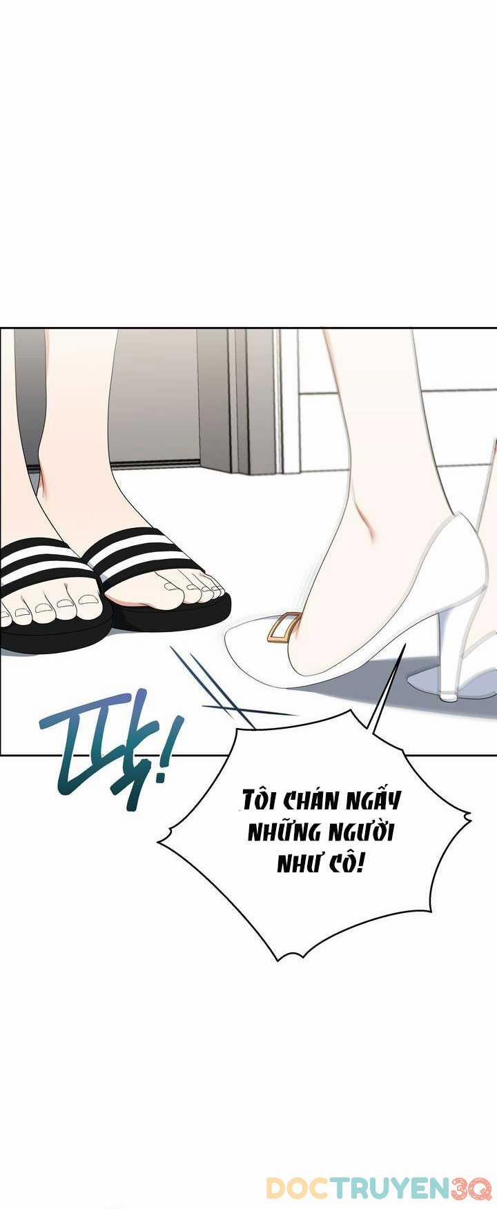 [18+] Hợp Đồng Tình Yêu Có Thời Hạn 26.2 trang 6