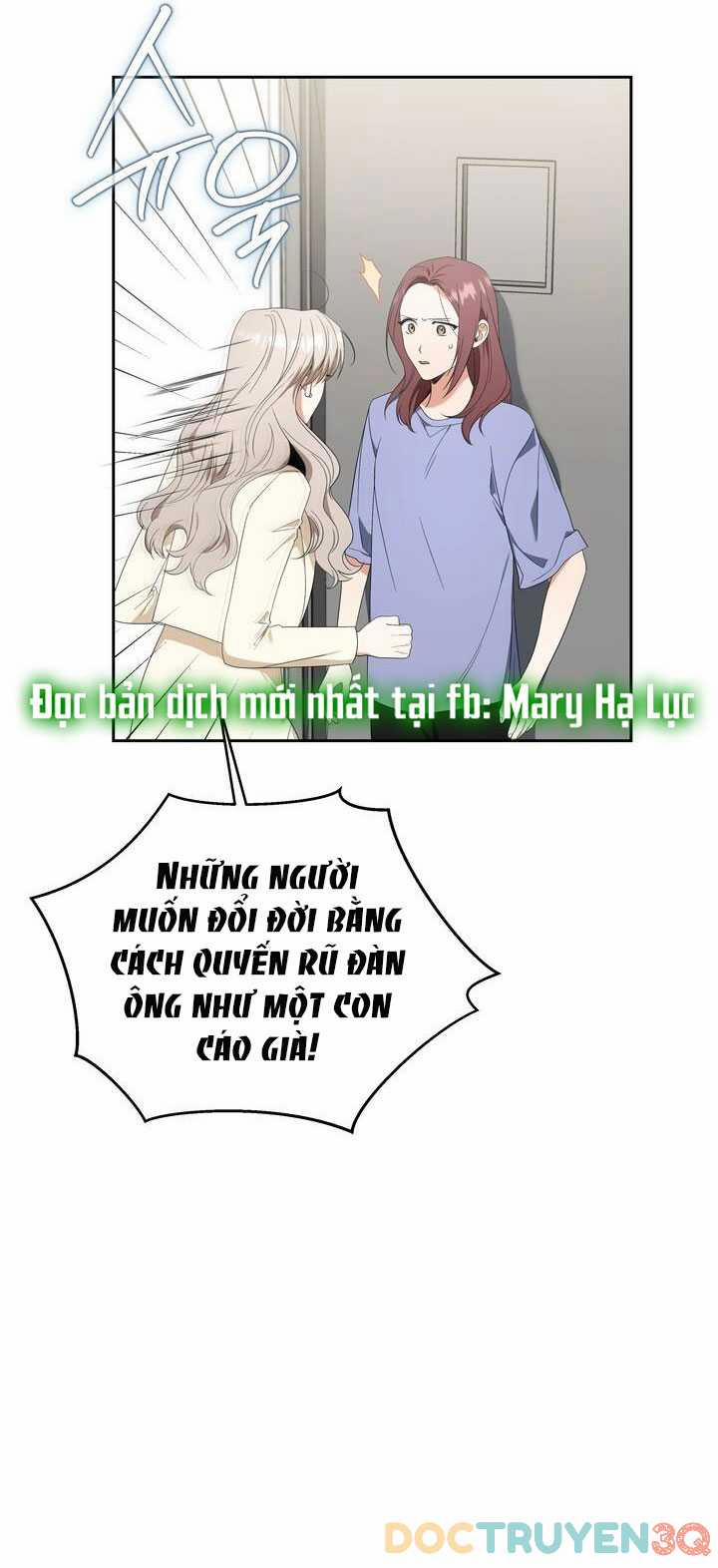 [18+] Hợp Đồng Tình Yêu Có Thời Hạn 26.2 trang 7