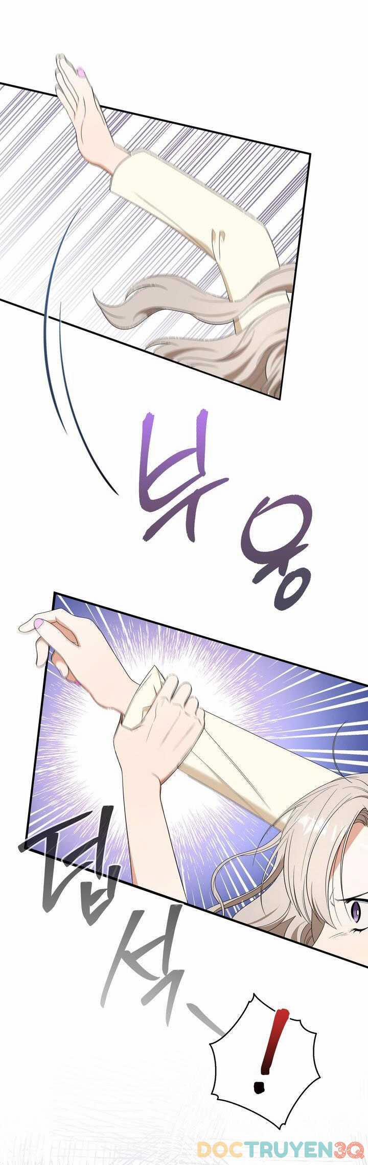 [18+] Hợp Đồng Tình Yêu Có Thời Hạn 26.2 trang 8