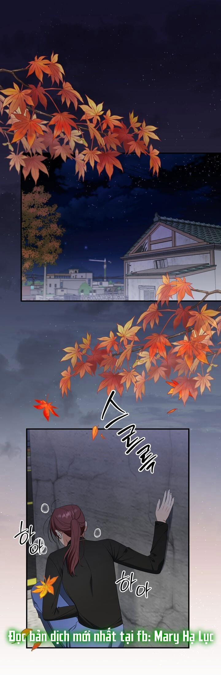 [18+] Hợp Đồng Tình Yêu Có Thời Hạn 28.1 trang 0