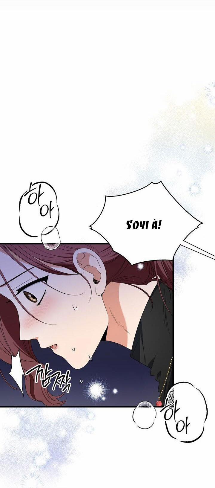 [18+] Hợp Đồng Tình Yêu Có Thời Hạn 28.1 trang 1