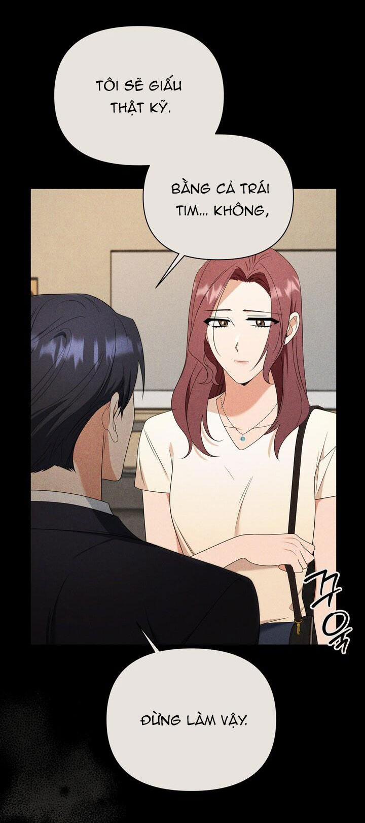 [18+] Hợp Đồng Tình Yêu Có Thời Hạn 28.1 trang 12