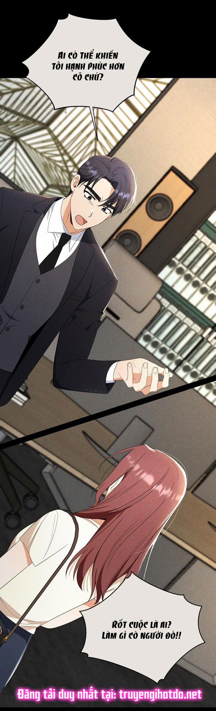 [18+] Hợp Đồng Tình Yêu Có Thời Hạn 28.1 trang 18