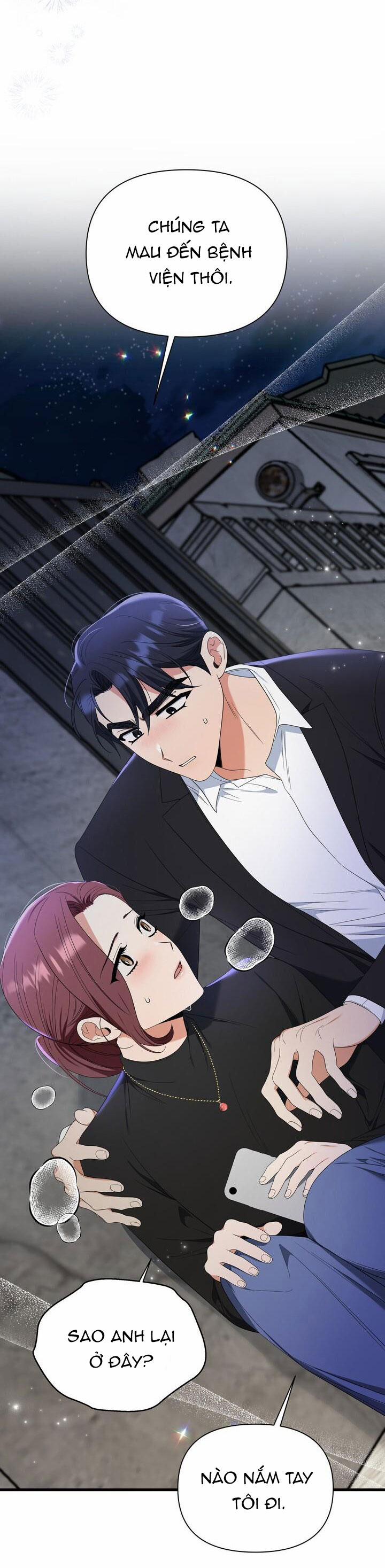 [18+] Hợp Đồng Tình Yêu Có Thời Hạn 28.1 trang 2