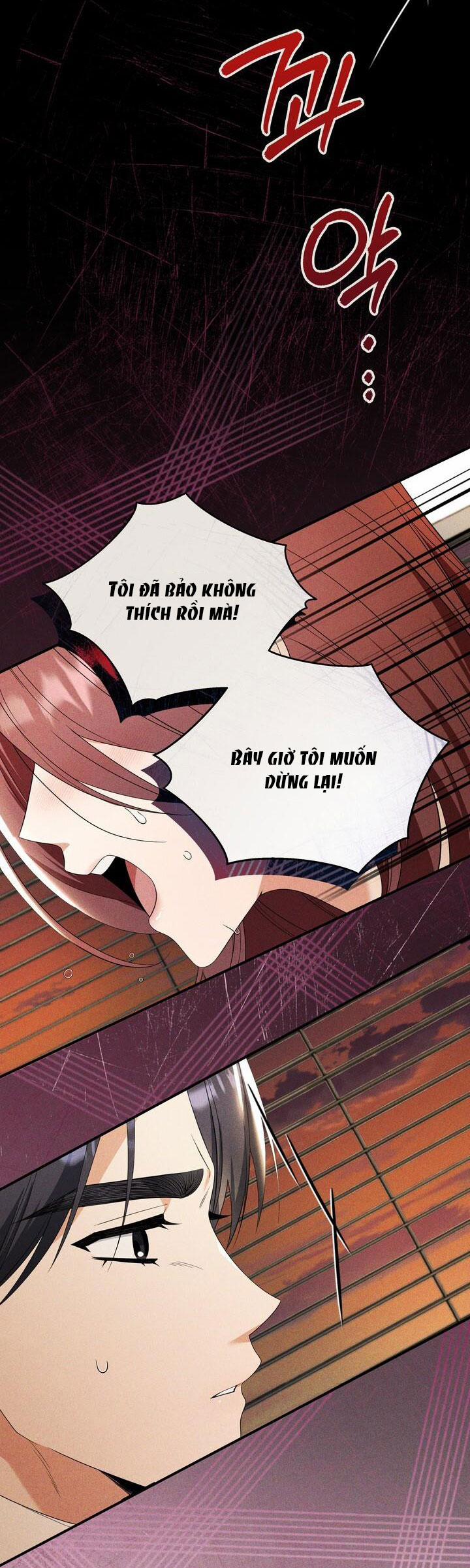 [18+] Hợp Đồng Tình Yêu Có Thời Hạn 28.1 trang 20