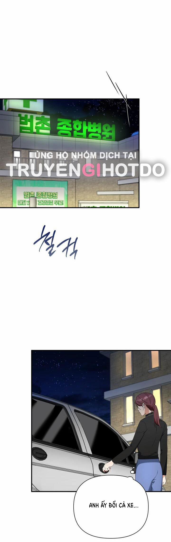 [18+] Hợp Đồng Tình Yêu Có Thời Hạn 28.1 trang 22