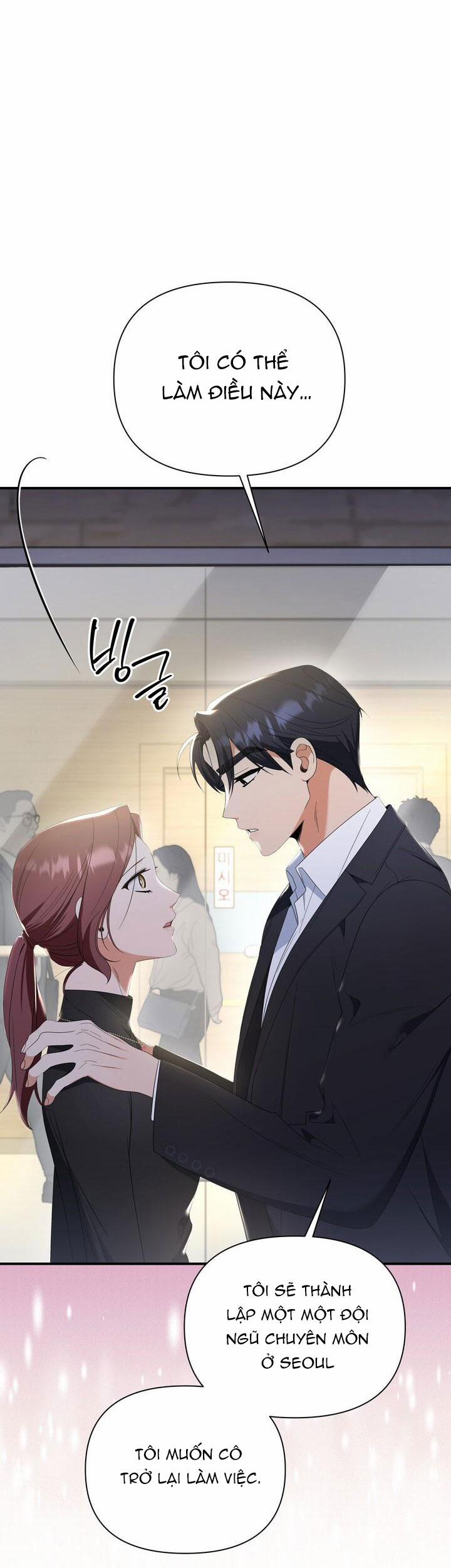 [18+] Hợp Đồng Tình Yêu Có Thời Hạn 28.1 trang 25