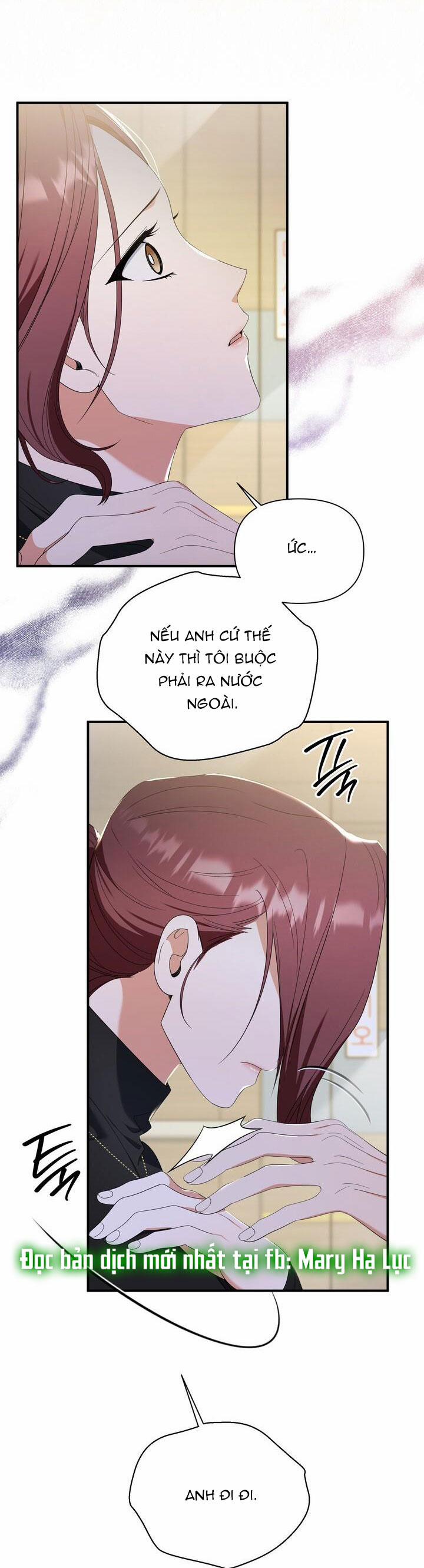 [18+] Hợp Đồng Tình Yêu Có Thời Hạn 28.1 trang 26