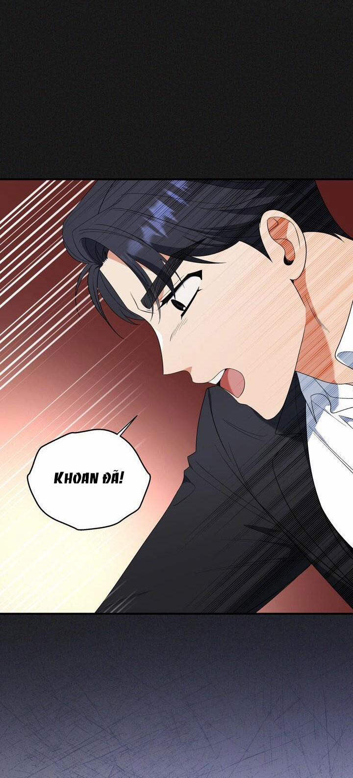 [18+] Hợp Đồng Tình Yêu Có Thời Hạn 28.1 trang 28