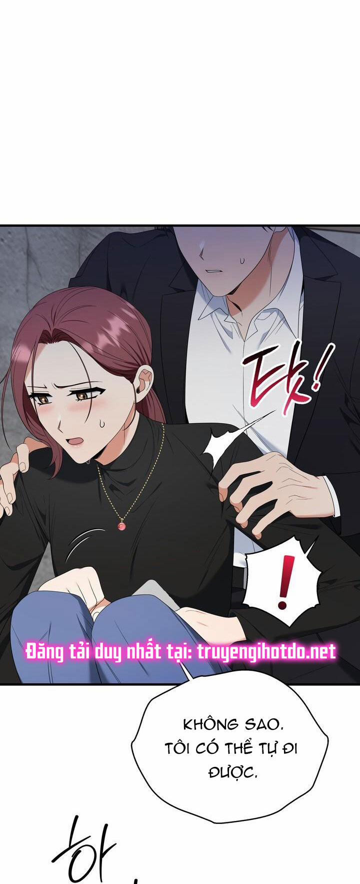 [18+] Hợp Đồng Tình Yêu Có Thời Hạn 28.1 trang 3