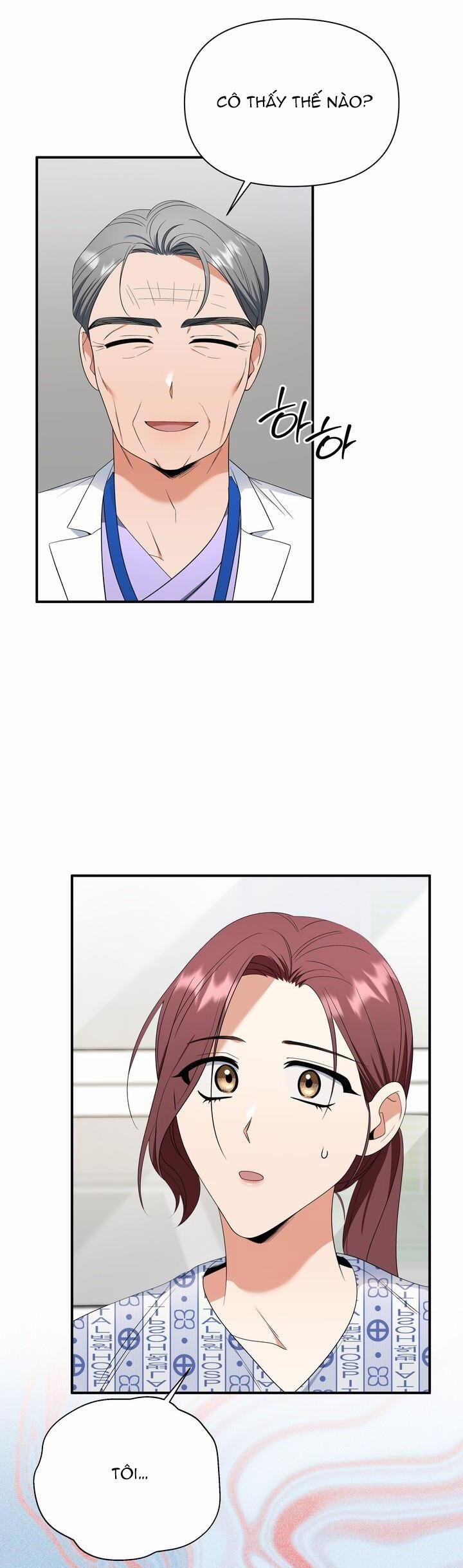 [18+] Hợp Đồng Tình Yêu Có Thời Hạn 28.1 trang 34