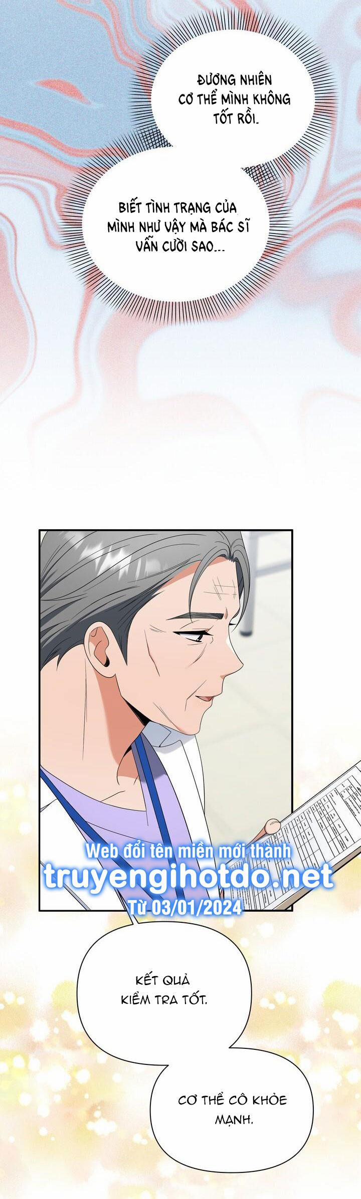 [18+] Hợp Đồng Tình Yêu Có Thời Hạn 28.1 trang 35