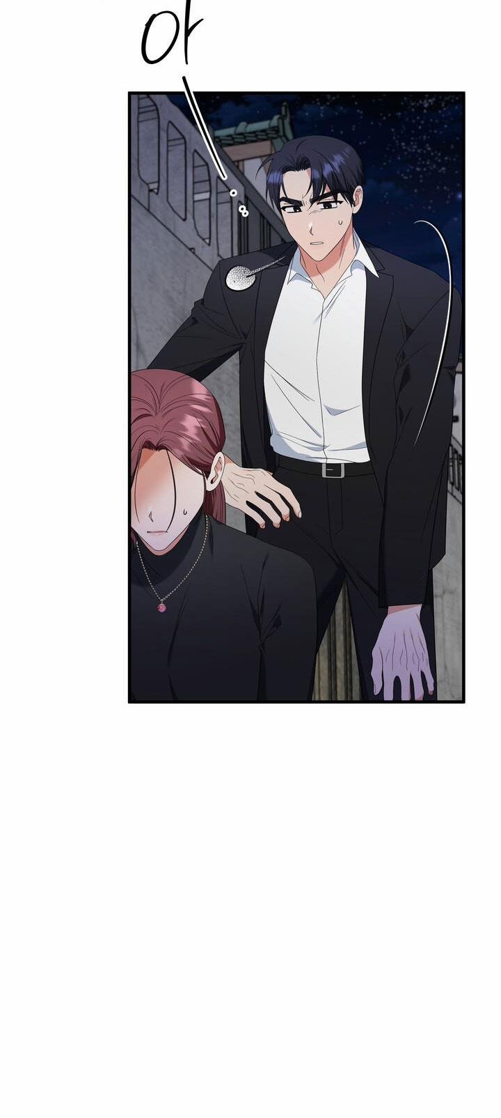 [18+] Hợp Đồng Tình Yêu Có Thời Hạn 28.1 trang 4