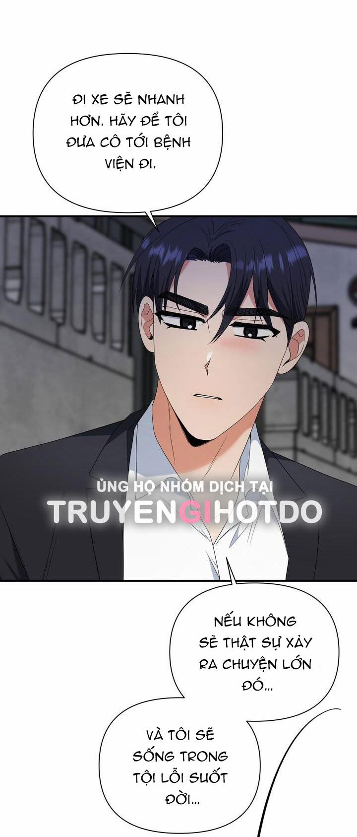 [18+] Hợp Đồng Tình Yêu Có Thời Hạn 28.1 trang 5