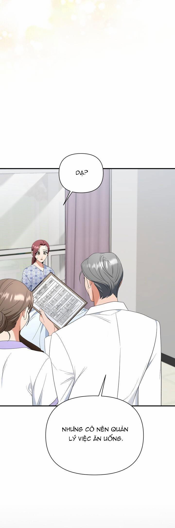 [18+] Hợp Đồng Tình Yêu Có Thời Hạn 28.2 trang 0