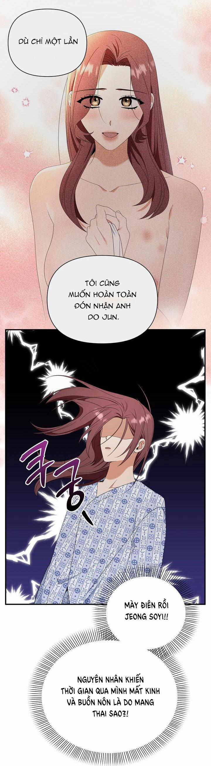 [18+] Hợp Đồng Tình Yêu Có Thời Hạn 29.1 trang 11